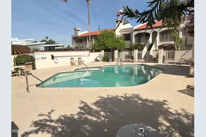 1017 E Maryland -- #213, Phoenix, AZ 85014 - Photo 21