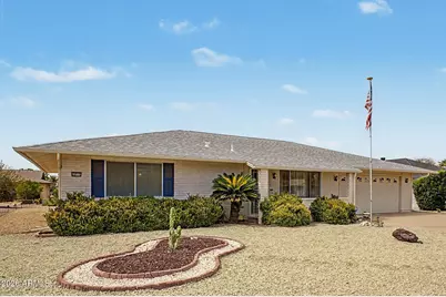 9715 W Spanish Moss Lane, Sun City, AZ 85373 - Photo 5