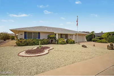 9715 W Spanish Moss Lane, Sun City, AZ 85373 - Photo 3
