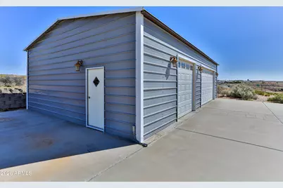 102 Crestview Road, Holbrook, AZ 86025 - Photo 75