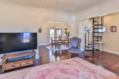 102 Crestview Road, Holbrook, AZ 86025 - Photo 27
