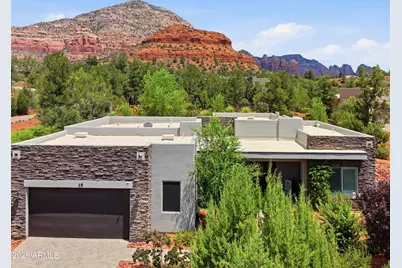 15 Stetson Court, Sedona, AZ 86336 - Photo 1