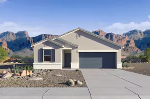 5429 E Darwin Dr, San Tan Valley, AZ 85140 - Photo 1