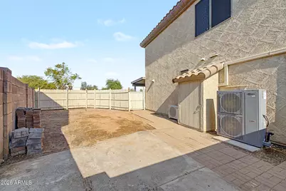3107 N 142nd Drive, Goodyear, AZ 85395 - Photo 33
