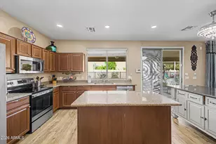3107 N 142nd Dr, Goodyear, AZ 85395 - Photo 11