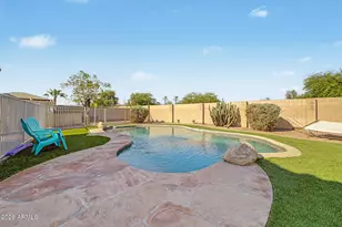 3107 N 142nd Dr, Goodyear, AZ 85395 - Photo 31