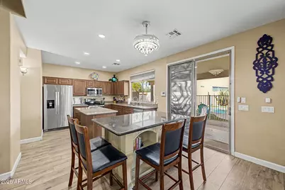 3107 N 142nd Drive, Goodyear, AZ 85395 - Photo 7