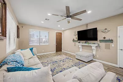 3107 N 142nd Drive, Goodyear, AZ 85395 - Photo 5