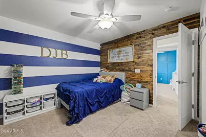 3107 N 142nd Drive, Goodyear, AZ 85395 - Photo 21