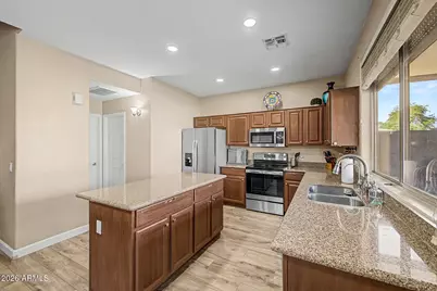 3107 N 142nd Drive, Goodyear, AZ 85395 - Photo 9