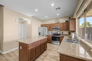 3107 N 142nd Dr, Goodyear, AZ 85395 - Photo 9