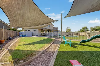 3107 N 142nd Drive, Goodyear, AZ 85395 - Photo 29