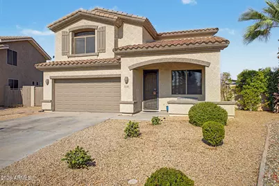3107 N 142nd Drive, Goodyear, AZ 85395 - Photo 3