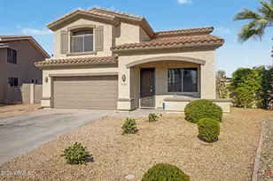 3107 N 142nd Dr, Goodyear, AZ 85395 - Photo 3