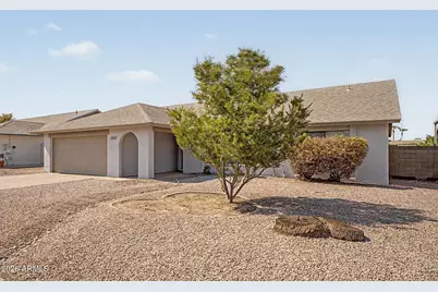 812 W Bell De Mar Drive, Tempe, AZ 85283 - Photo 3