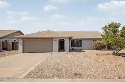 812 W Bell De Mar Drive, Tempe, AZ 85283 - Photo 1