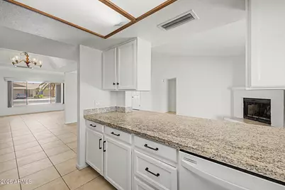 812 W Bell De Mar Drive, Tempe, AZ 85283 - Photo 13