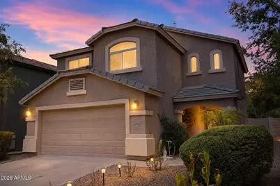 41980 W Sunland Drive, Maricopa, AZ 85138 - Photo 3