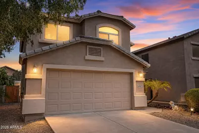 41980 W Sunland Drive, Maricopa, AZ 85138 - Photo 27