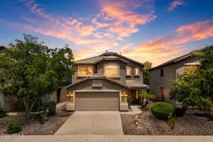 41980 W Sunland Dr, Maricopa, AZ 85138 - Photo 1