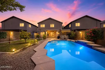 41980 W Sunland Drive, Maricopa, AZ 85138 - Photo 3