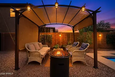 41980 W Sunland Drive, Maricopa, AZ 85138 - Photo 25