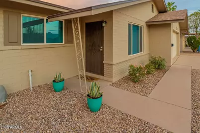 3101 S Dromedary Drive, Tempe, AZ 85282 - Photo 3