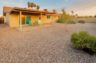 3101 S Dromedary Dr, Tempe, AZ 85282 - Photo 23