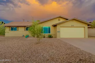 3101 S Dromedary Dr, Tempe, AZ 85282 - Photo 1