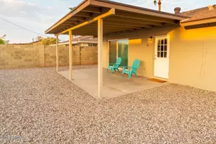 3101 S Dromedary Dr, Tempe, AZ 85282 - Photo 23