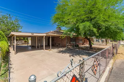 6100 N 36th Avenue, Phoenix, AZ 85019 - Photo 1