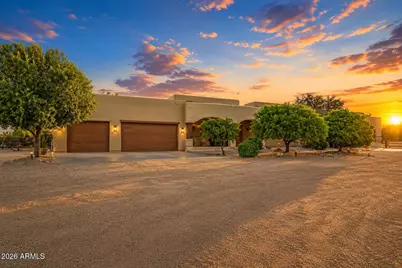 49904 N 21st Drive, New River, AZ 85087 - Photo 1