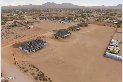17087 W Parneparnell Drive, Surprise, AZ 85387 - Photo 13