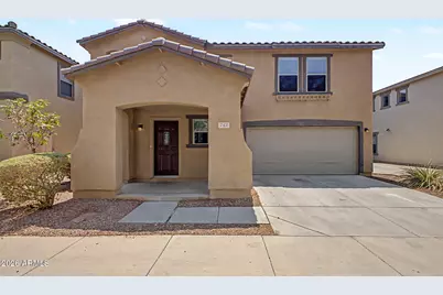 742 N 112th Drive, Avondale, AZ 85323 - Photo 1