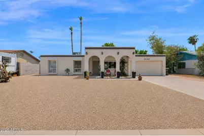 4125 W Yucca Street, Phoenix, AZ 85029 - Photo 1