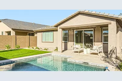 25937 N 171st Drive, Surprise, AZ 85387 - Photo 19