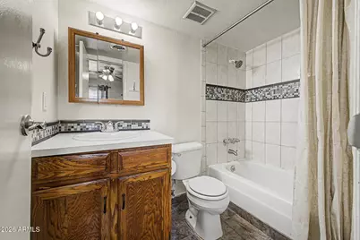 3314 N 68th Street N #211, Scottsdale, AZ 85251 - Photo 19