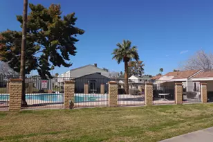 6508 S McAllister Ave, Tempe, AZ 85283 - Photo 1