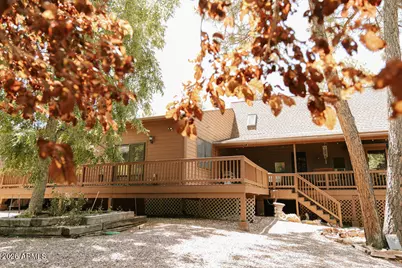 5634 W Solitude Trail, Pine, AZ 85544 - Photo 43