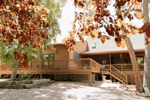 5634 W Solitude Trail, Pine, AZ 85544 - Photo 43
