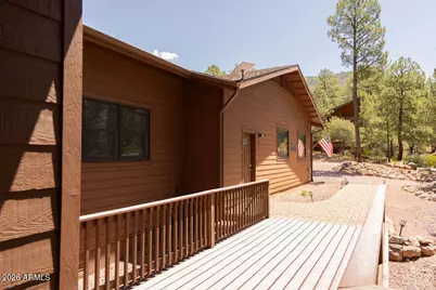 5634 W Solitude Trail, Pine, AZ 85544 - Photo 37