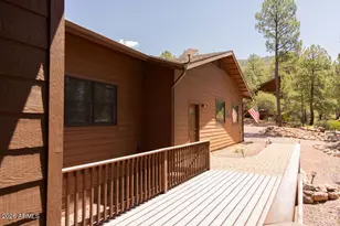 5634 W Solitude Trail, Pine, AZ 85544 - Photo 37