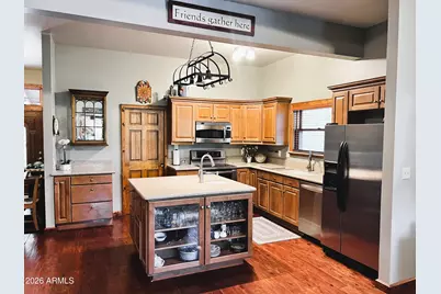 5634 W Solitude Trail, Pine, AZ 85544 - Photo 5