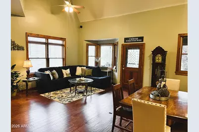 5634 W Solitude Trail, Pine, AZ 85544 - Photo 7