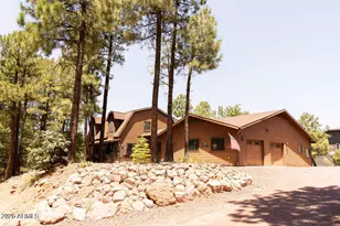 5634 W Solitude Trail, Pine, AZ 85544 - Photo 1