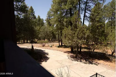 5634 W Solitude Trail, Pine, AZ 85544 - Photo 45