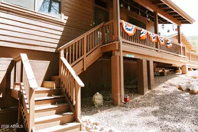 5634 W Solitude Trail, Pine, AZ 85544 - Photo 35