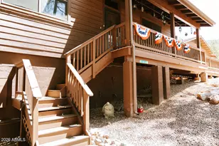 5634 W Solitude Trail, Pine, AZ 85544 - Photo 35