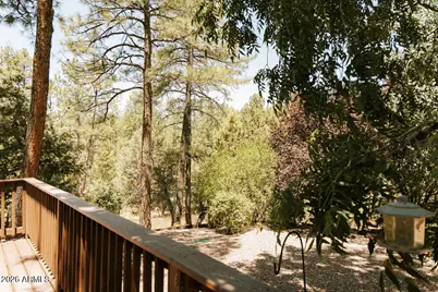 5634 W Solitude Trail, Pine, AZ 85544 - Photo 41