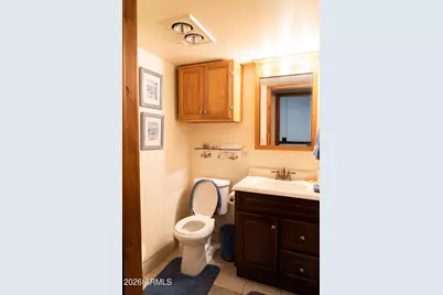 5634 W Solitude Trail, Pine, AZ 85544 - Photo 29